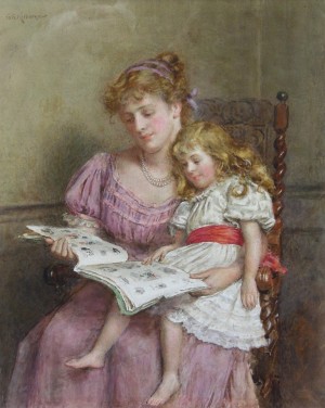 The scrapbook
